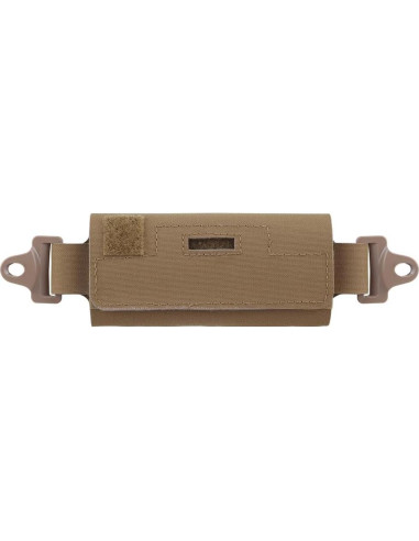 Bolsa de Peso para Casco Táctico ATAIRSOFT con 5 Accesorios