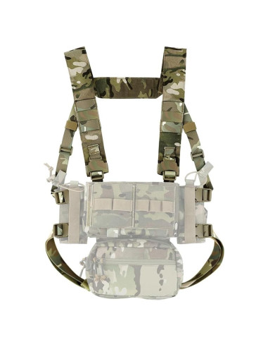 Arnés de Hombro KRYDEX Fat Strap para Chest Rig MK3 MK4