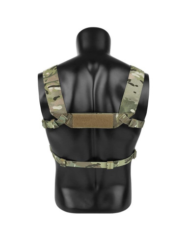 Arnés de Hombro KRYDEX Fat Strap para Chest Rig MK3 MK4