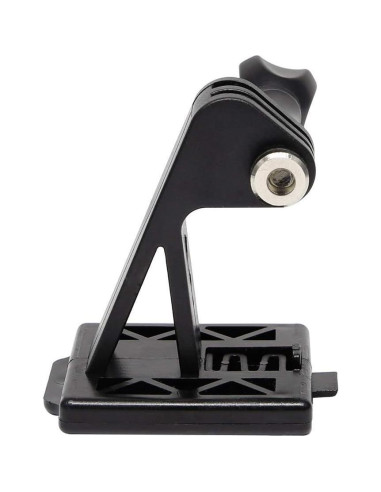 Soporte de Casco Táctico AOUTACC para GoPro Negro