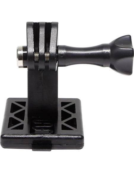 Soporte de Casco Táctico AOUTACC para GoPro Negro Soporte de Casco Táctico AOUTACC para GoPro Negro