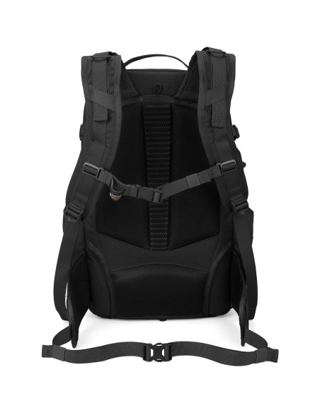 Mochila Táctica Mardingtop 35L Cordura Negra para Senderismo Mochila Táctica Mardingtop 35L Cordura Negra para Senderismo