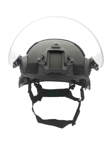 Casco Táctico N/W MICH 2000 ACH Ajustable para Airsoft
