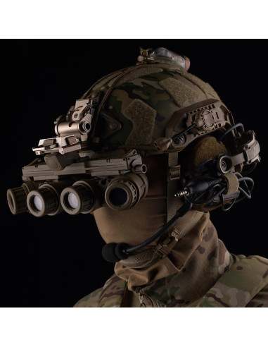 Gafas Dummy GPNVG 18 Shanyingquan Tácticas para Cosplay