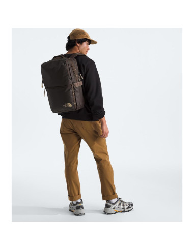 Mochila The North Face Base Camp Voyager 26L Unisex