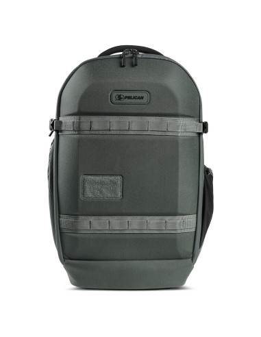 Mochila de Viaje Pelican Aegis 25L - Color Carbón