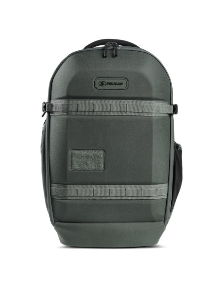 Mochila de Viaje Pelican Aegis 25L - Color Carbón Mochila de Viaje Pelican Aegis 25L - Color Carbón