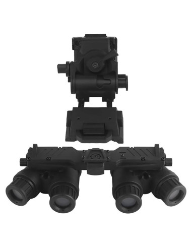 Gafas Tácticas Jeekootoop NVG DUMMY para Cosplay