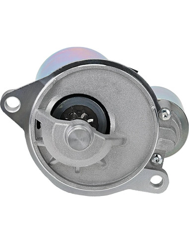 Motor de Arranque DB Electrical 410-14023 para Ford