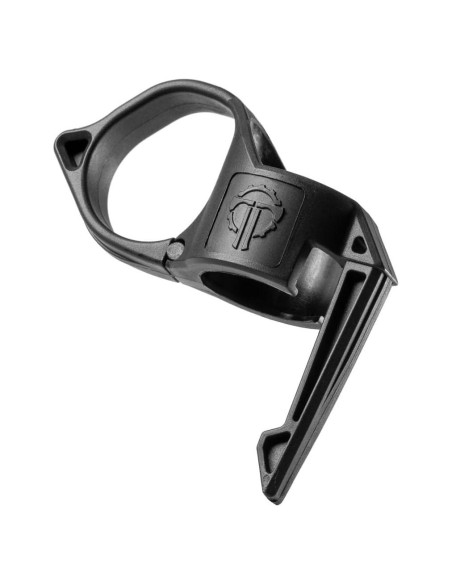 Anillo de Linterna Thyrm SwitchBack Grande 2.0 Negro Anillo de Linterna Thyrm SwitchBack Grande 2.0 Negro