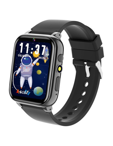 Reloj Inteligente Spodus para Niños con Juegos y Cámara HD