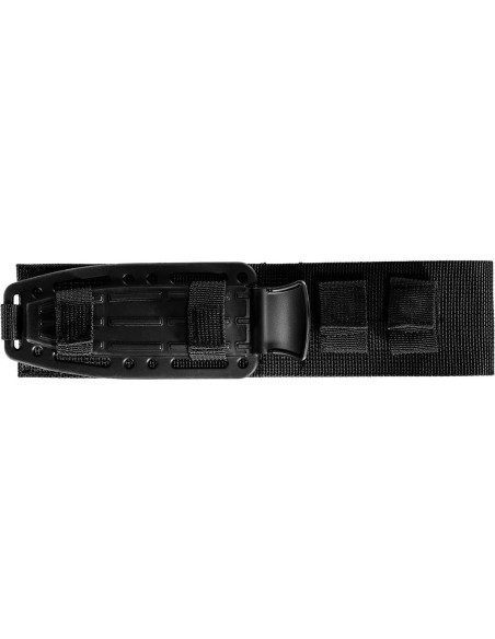 Cuchillo Táctico Gerber Prodigy 12,06 cm Hoja Serrada Cuchillo Táctico Gerber Prodigy 12,06 cm Hoja Serrada