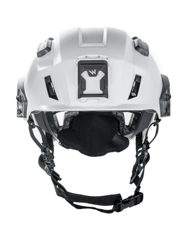 Casco Táctico Team Wendy SAR | Ajuste Preciso | Unisize