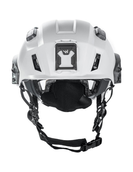 Casco Táctico Team Wendy SAR | Ajuste Preciso | Unisize Casco Táctico Team Wendy SAR | Ajuste Preciso | Unisize