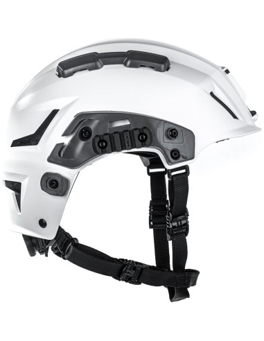 Casco Táctico Team Wendy SAR | Ajuste Preciso | Unisize