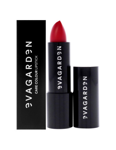 Labial Care Colour 592 Rojo Cereza Evagarden 2.83 g