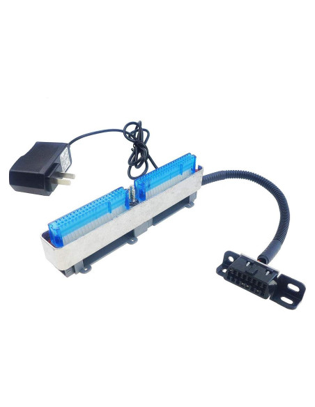 Cable de Programación Gen III TIKSCIENCE OBD2 12V para GM 1999-2007 Cable de Programación Gen III TIKSCIENCE OBD2 12V para GM 1999-2007