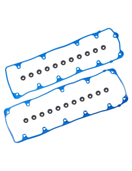 Junta de Tapa de Válvula HIHIAV VS50564R para Ford 4.6L Junta de Tapa de Válvula HIHIAV VS50564R para Ford 4.6L