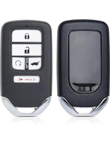 Control Remoto MechanMagic Honda Civic 2018-2021 CR-V 2017-2022
