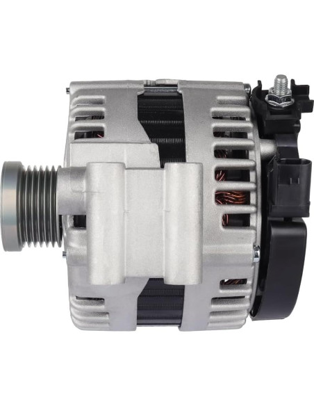 Alternador E EZEXPREZE BMW 128i 328i 528i 180A Nuevo Alternador E EZEXPREZE BMW 128i 328i 528i 180A Nuevo