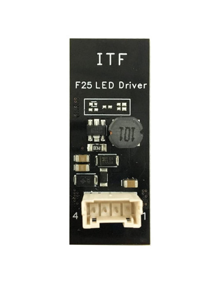 Placa LED Trasera GaofeiLTF para BMW X3 F25 2011-2015 Placa LED Trasera GaofeiLTF para BMW X3 F25 2011-2015