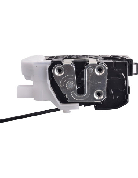Actuador de Pestillo Predep para Hyundai Tucson 2010-2017 Actuador de Pestillo Predep para Hyundai Tucson 2010-2017