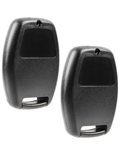 Carcasa de Llave Honda Accord Civic CR-V 3 Botones 2
