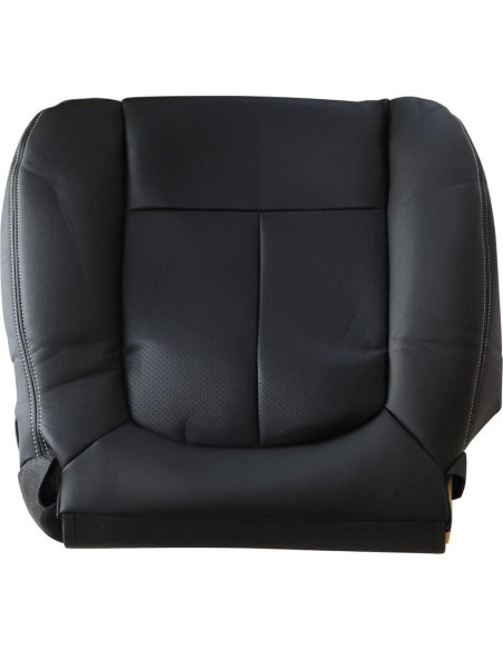 Funda de Asiento Priprilod para Ford F150 2009-2014 Negro Funda de Asiento Priprilod para Ford F150 2009-2014 Negro