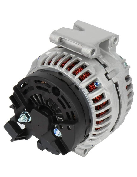 Alternador SCITOO 150A para Mercedes-Benz C230 C280 C300 Alternador SCITOO 150A para Mercedes-Benz C230 C280 C300