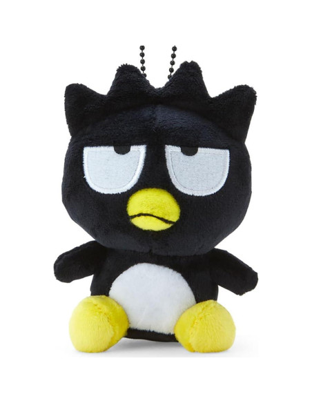 Soporte de Mascota Sanrio Bad Battsmaru 12 cm Soporte de Mascota Sanrio Bad Battsmaru 12 cm