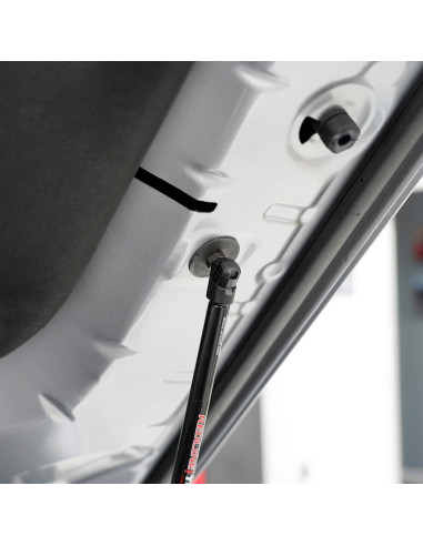 Sistema QuickLIFT Plus Redline Tuning para Ford Bronco Sport 2021+
