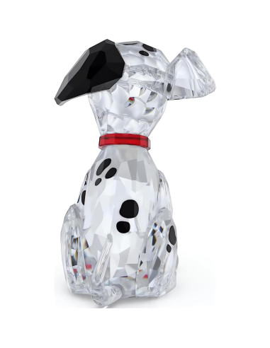 Figura Swarovski Lucky 101 Dálmatas - Disney Clásicos