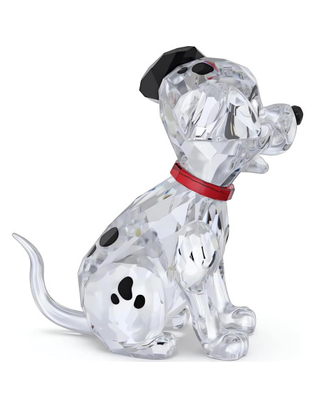 Figura Swarovski Lucky 101 Dálmatas - Disney Clásicos Figura Swarovski Lucky 101 Dálmatas - Disney Clásicos