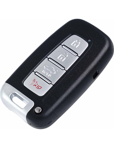 Llave Remota Hyundai Kia Compatible SY5HMFNA04 2010-2014 Llave Remota Hyundai Kia Compatible SY5HMFNA04 2010-2014