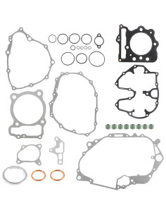 Juego de juntas motor Honda 400EX TRX400EX 1999-2004 2