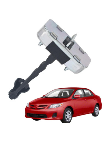 Tope de Verificación de Puerta Silscvtt para Corolla 2009-2013