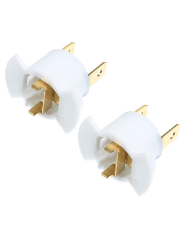 Adaptador de zócalo de bombilla A ABSOPRO para Honda CR-V 2005-2006