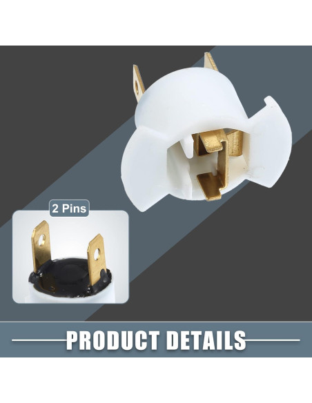 Adaptador de zócalo de bombilla A ABSOPRO para Honda CR-V 2005-2006 Adaptador de zócalo de bombilla A ABSOPRO para Honda CR-V 2005-2006