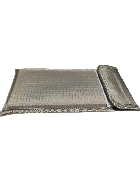 Bolsa de Seguridad LVFEIER - Protección Anti-Robo para Móvil Bolsa de Seguridad LVFEIER - Protección Anti-Robo para Móvil