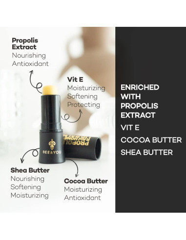 Paquete Bee y Tú: Protector Solar SPF 50 + Balsamo Labial Natural