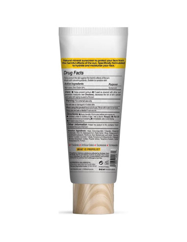 Paquete Bee y Tú: Protector Solar SPF 50 + Balsamo Labial Natural