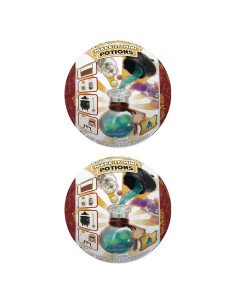 Mini Pociones Harry Potter x MGA's Miniverse - 2 Paquete