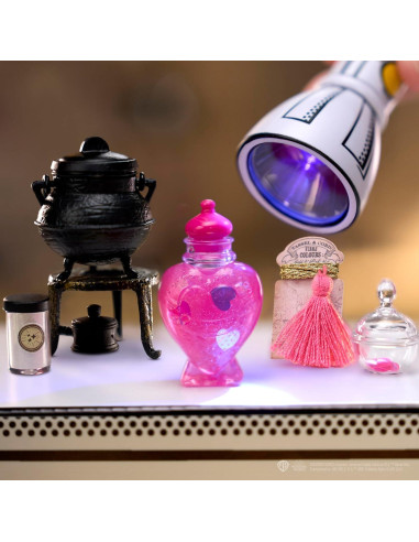 Mini Pociones Harry Potter x MGA's Miniverse - 2 Paquete