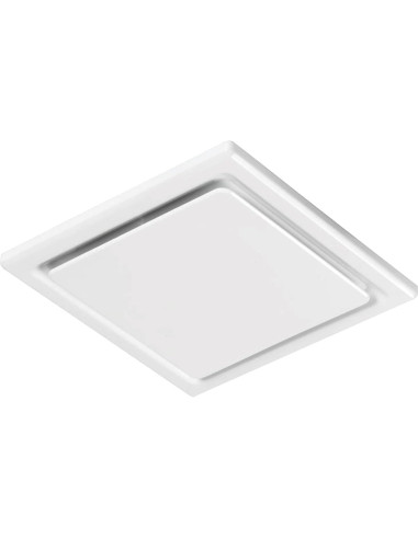 Ventilador de Baño Homewerks 7140-80 80 CFM Blanco