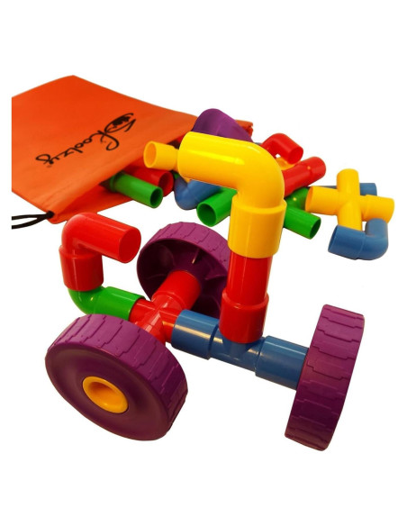 Juguetes de Aprendizaje Skoolzy 29 Piezas para Niños Juguetes de Aprendizaje Skoolzy 29 Piezas para Niños