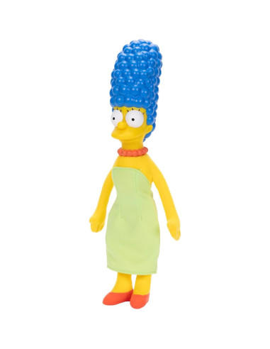 Peluche Marge Simpson JAKKS 30 cm Suave Licencia Oficial