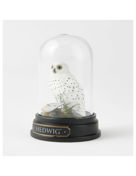 Figurina Enesco Harry Potter Hedwig Lechuza Miniatura 9.5 cm Figurina Enesco Harry Potter Hedwig Lechuza Miniatura 9.5 cm