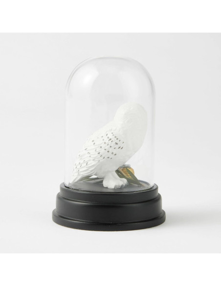 Figurina Enesco Harry Potter Hedwig Lechuza Miniatura 9.5 cm Figurina Enesco Harry Potter Hedwig Lechuza Miniatura 9.5 cm