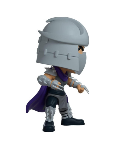 Figura YOUTOOZ Shredder 11cm Vinilo Coleccionable