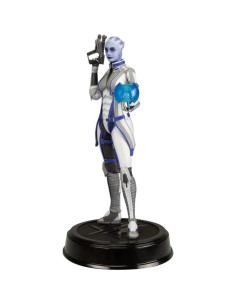 Figura Liara T'Soni Mass Effect 21.5 cm PVC Detallada 2